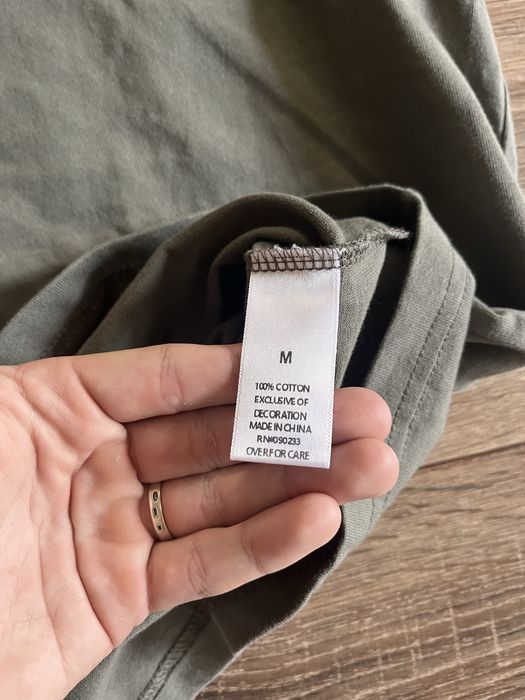 Рефлективна Якісна Майка від Essentials