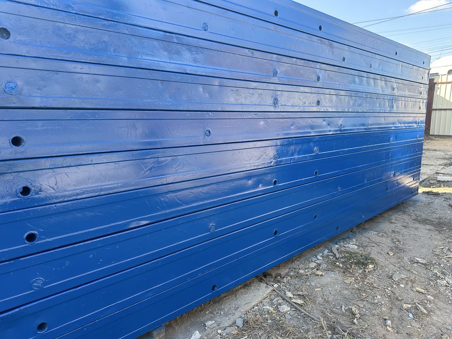 Опалубка б у покупка/продажа