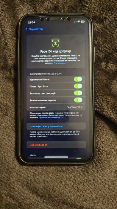 Iphone xr 128 gb neverlock