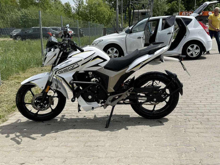geon cr6s 250 2025