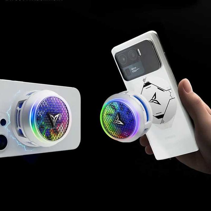 FLYDIGI B8X -  cooler chłodnica ogniwo Peltiera do telefonu