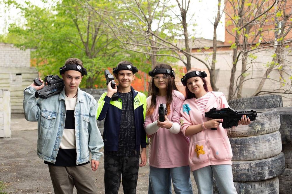 Фотограф Харьков - день рождения, банкеты, праздники