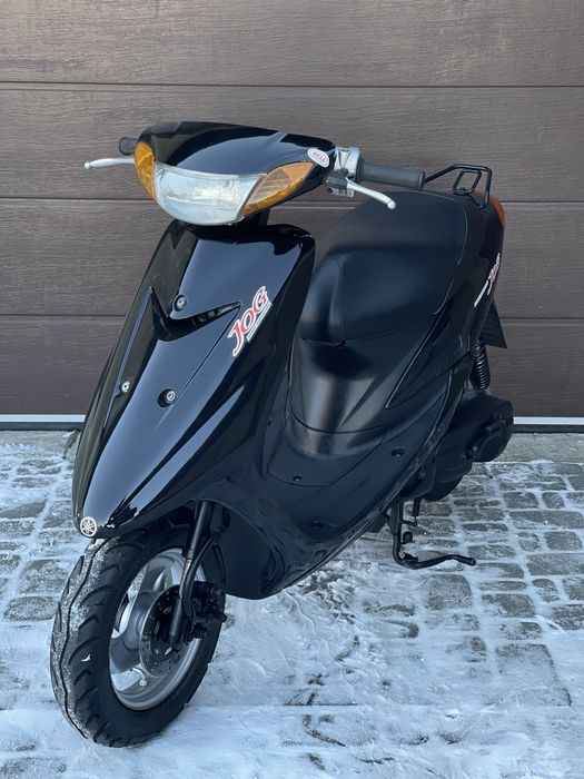 Продаж Мопеда ( Скутера) з Японії