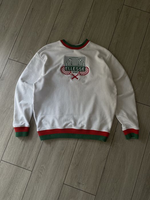 кофта світшот Ellesse