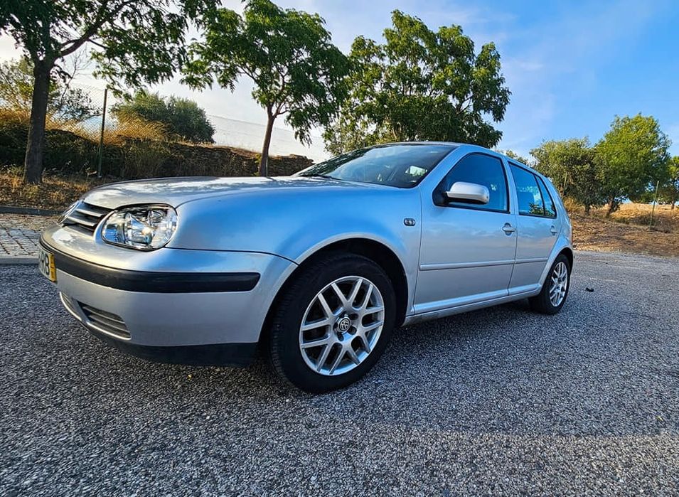 Golf IV 2001.   .