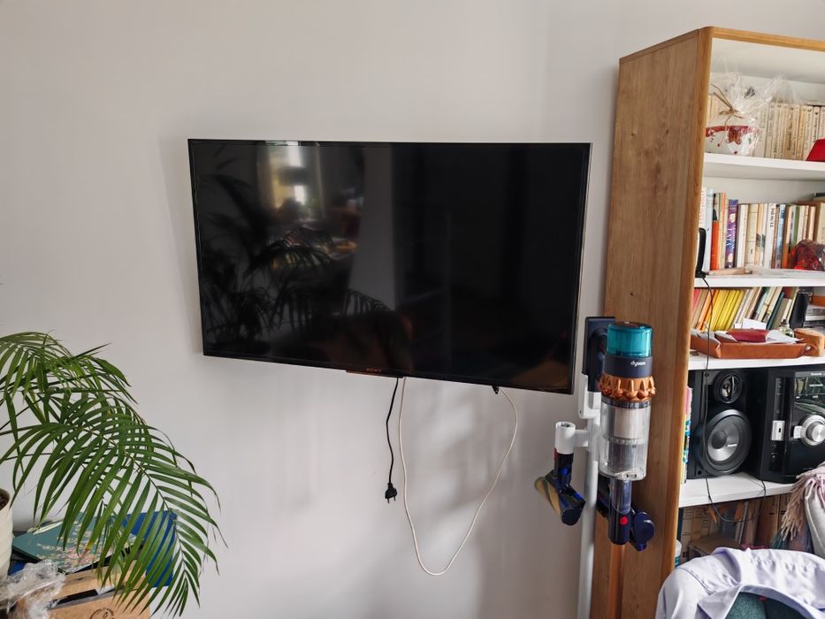 SONY Bravia telewizor LCD 40" stan bardzo dobry Okazja!