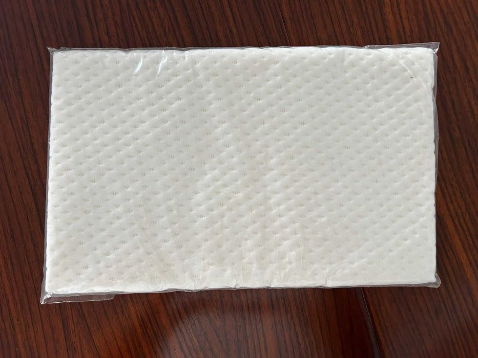 Alcofa Bébe + Suporte + Kit lençóis (NOVO)