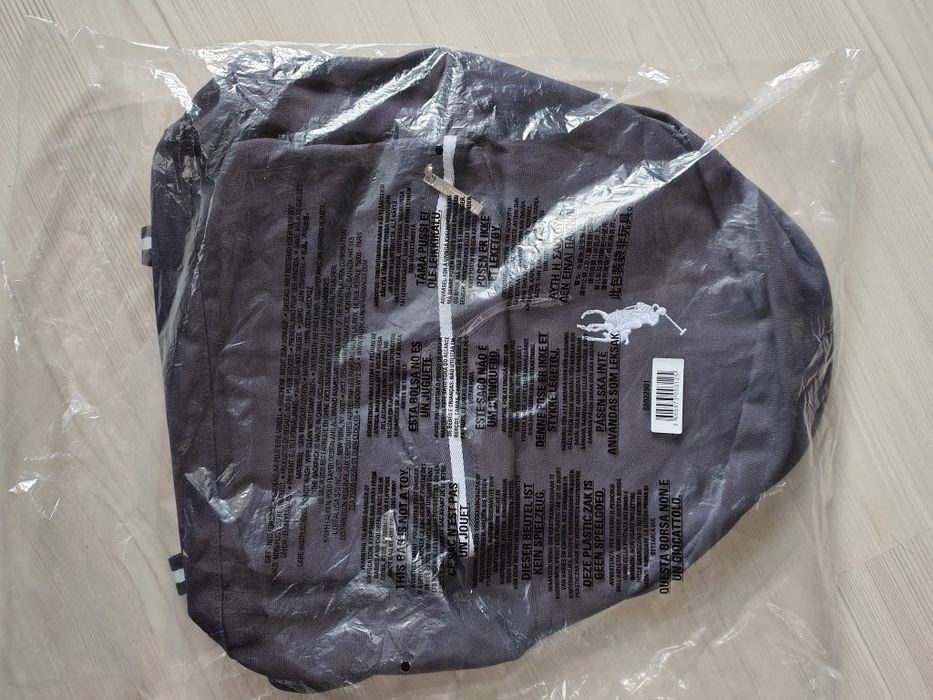 Plecak Ralph Lauren Polo