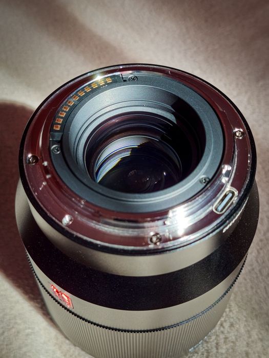 viltrox af 85mm f/1.8   Nikon Z mount
