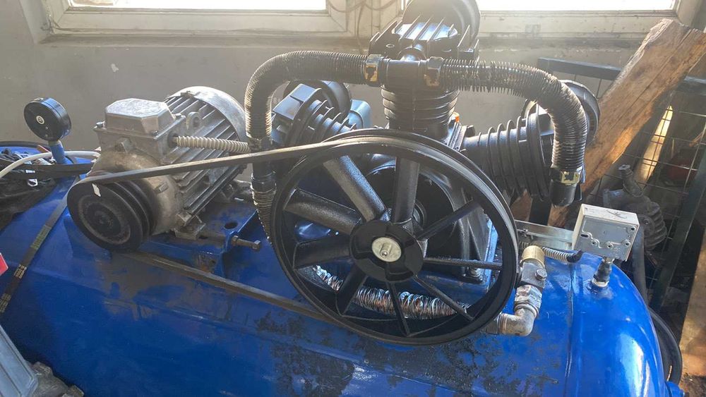 Шкив компрессора шкив на электродвигатель SPA SPB