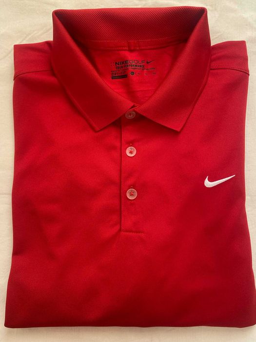 Поло NIKE GOLF, розмір XL