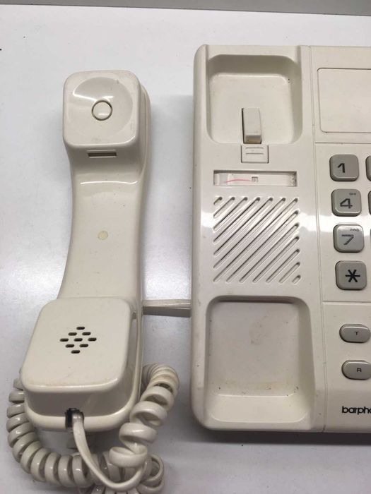 Telefone Fixo Funcional426430684075796482