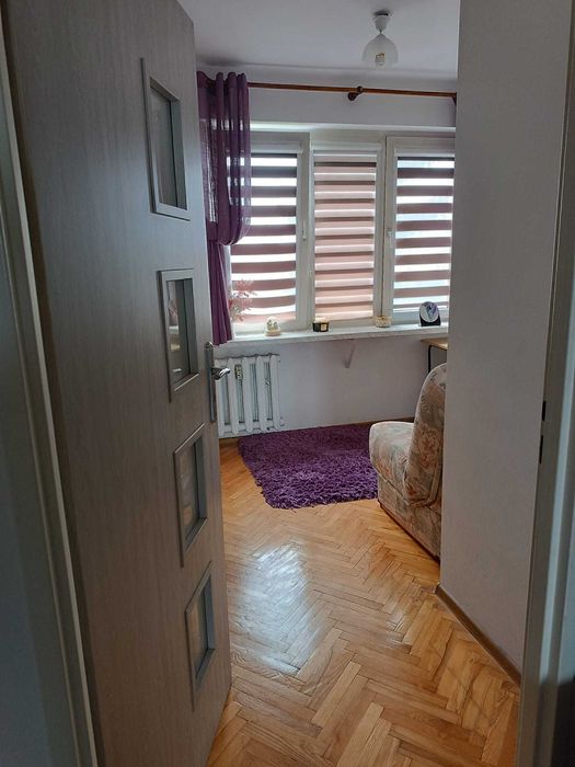 2 Pokoje do wynajęcia – od 1 lipca | Centrum Rzeszowa | przy Galerii Rzeszów (ul. K. Augusta)