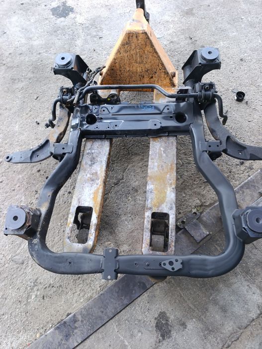 Wózek sanki VW t5 T6  2.0