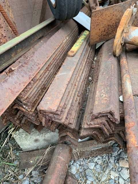 Kątownik 50x50x4 Gorącowalcowany G/W