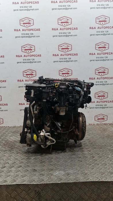 Motor Completo Ford Kuga 2.0 TDCI TXDA