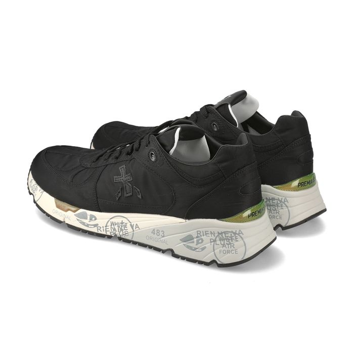 Premiata Mase 7087