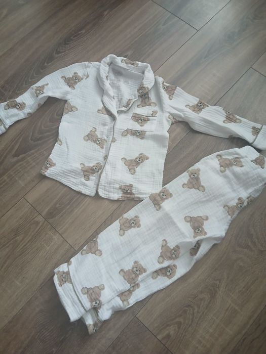 Піжама дитяча нова