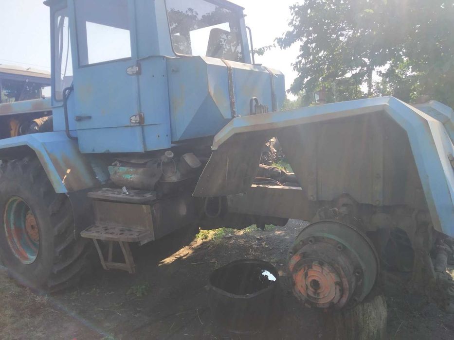 Продам трактор Т 150