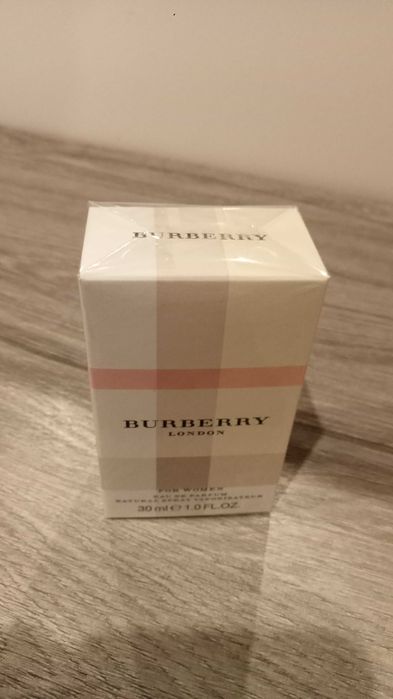Burberry London for Women woda perfumowana 30ml