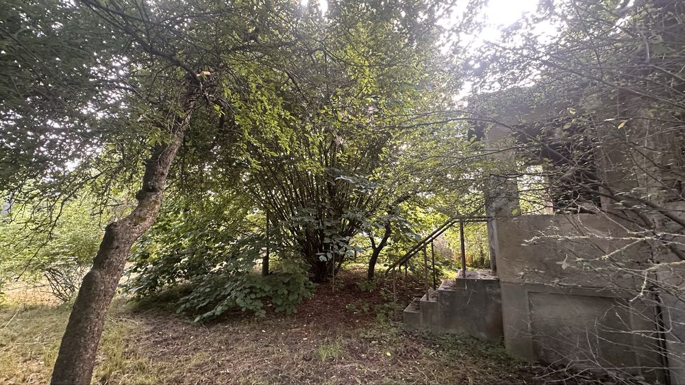 DZIAŁKA ROD Łukasińskiego - Widok 2