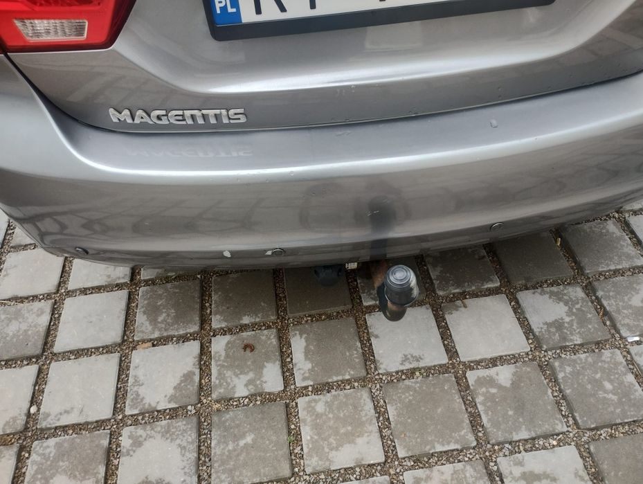 KIA Magentis 2.0