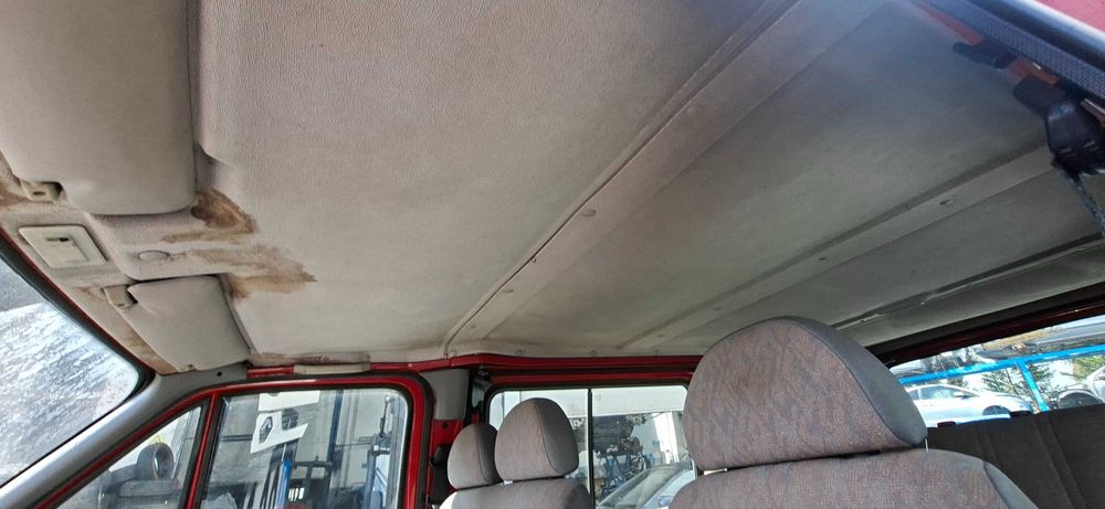 Peças Ford Transit  1996 2.5 diesel