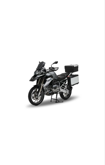 Wynajem wypożyczalnia wypożyczenie motocykli turystyczny BMW R 1200 GS