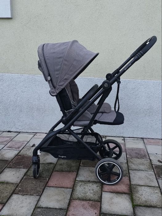 коляска Cybex S Twist+2