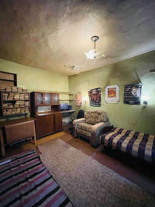 Сдам домик на левом берегу