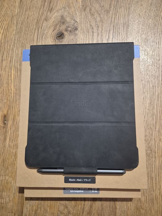 Amazon Kindle Scribe 32 GB
