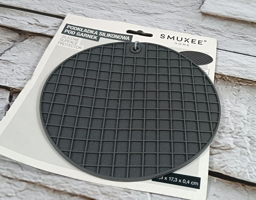 Podkładka silikonowa pod garnek Smukee