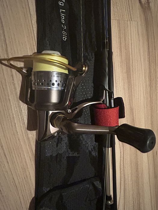 Ryobi Zauber 2000