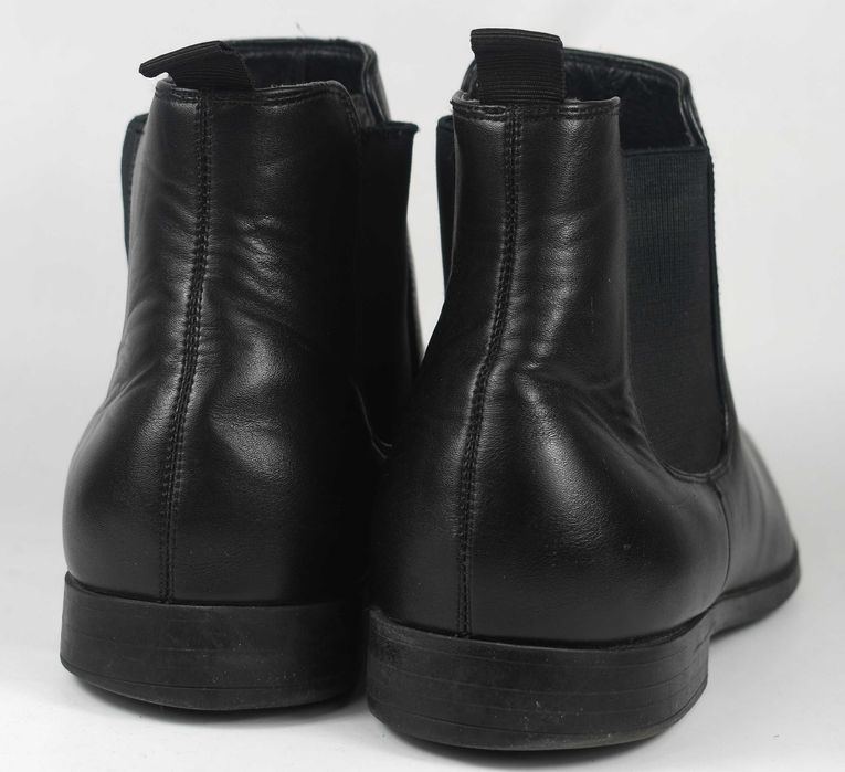 używane sztyblety Pier One roz. 44