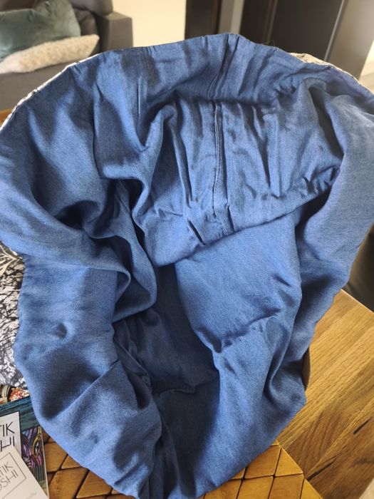 Chusta na szyję Batik Oshi