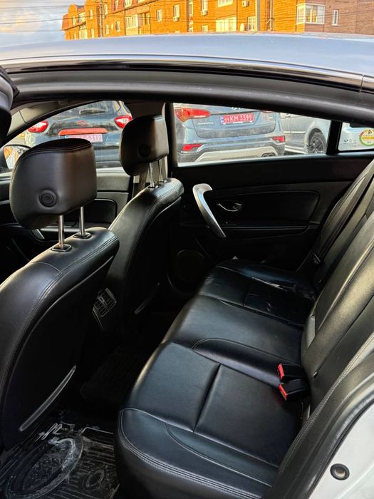 Продам Renault Samsung SM5, автобіль 2015 рік із двох літровим  газом