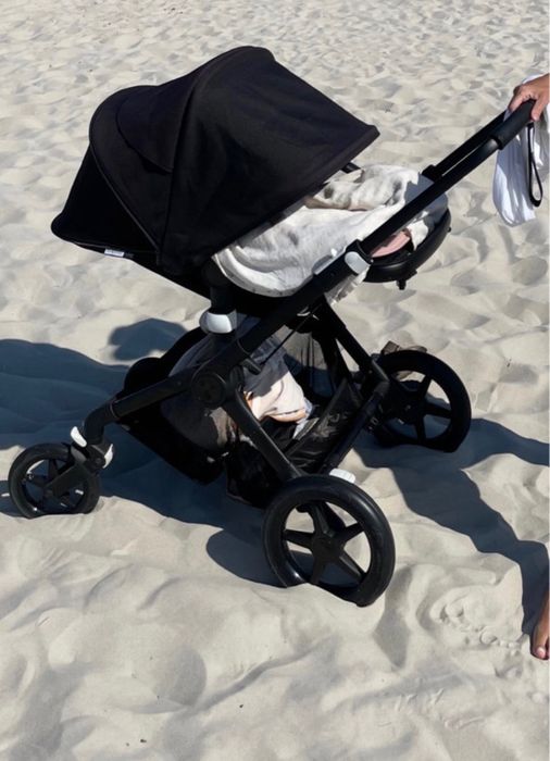 Wozek Bugaboo fox 2