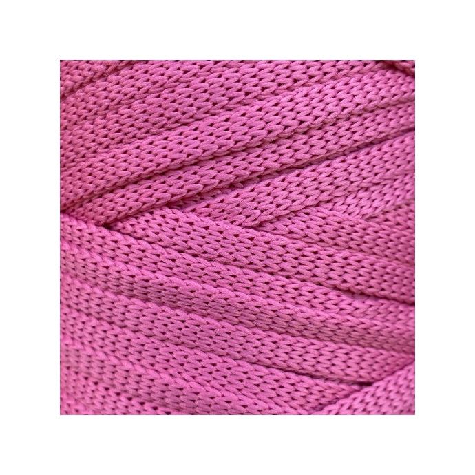 Variadade de linha de crochet