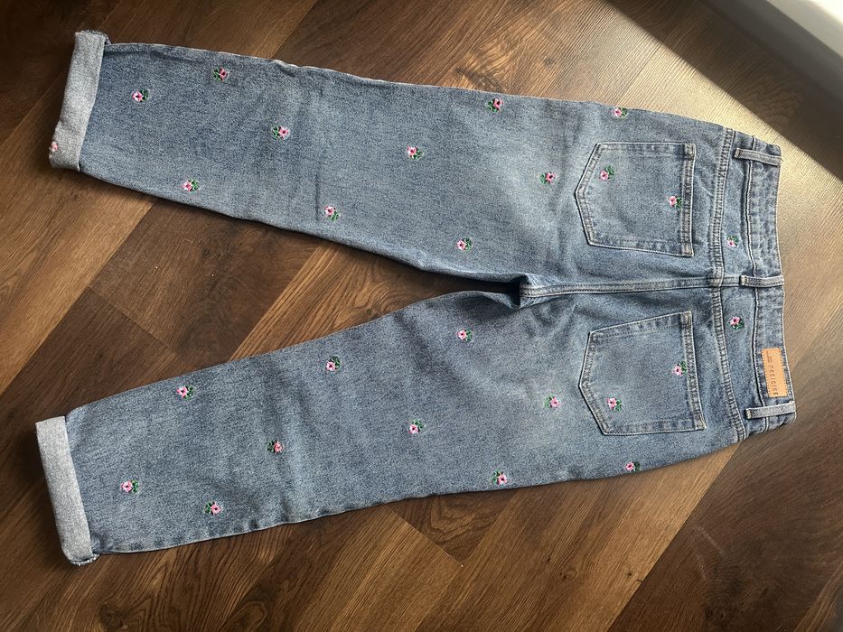 Sprzedam jeansy dmskie