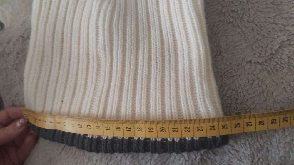 Зимняя шапка Puma