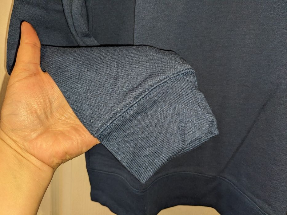 Sweatshirt Banana Republic L Tall свитер для высоких худи флис gap
