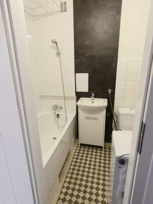 Wynajmę 2 pokojowe mieszkanie Rakowiec 36 m² - Widok 5