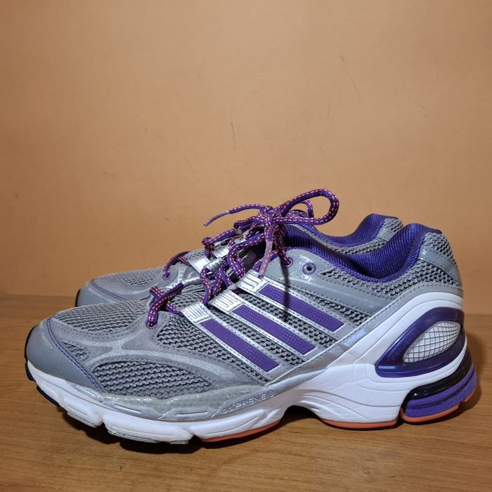 Чоловічі фірмові кросівки Adidas