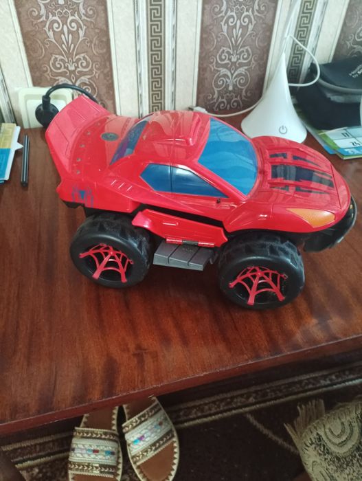 Машина для мальчика