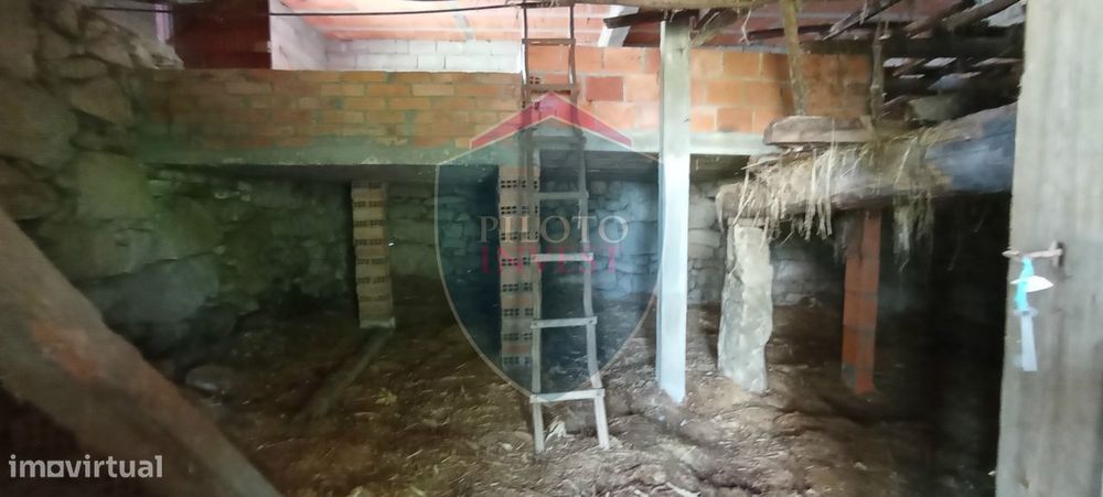 Terreno  Venda em Boa Aldeia, Farminhão e Torredeita,Viseu