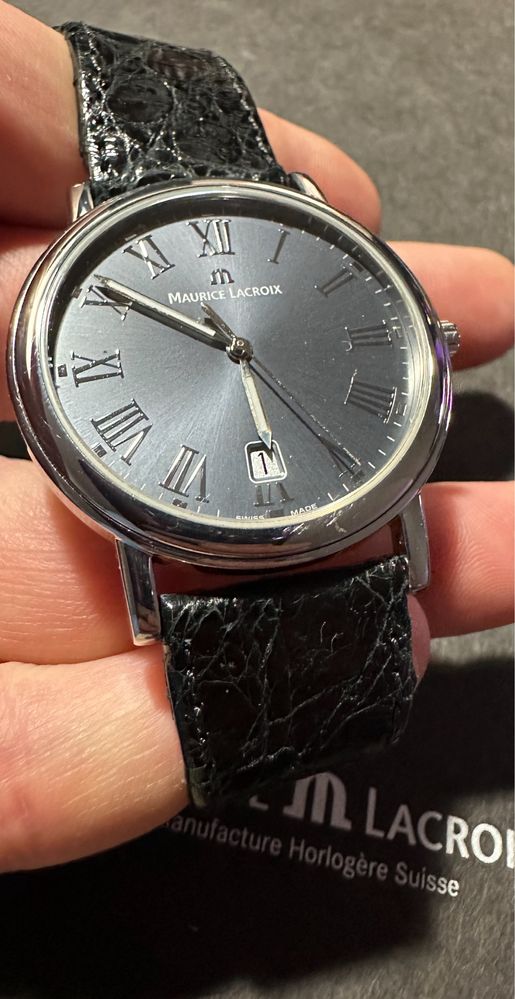 Maurice lacroix lc 1017 hotsell