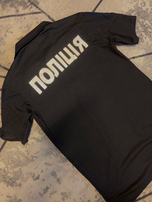 Форма поліції 48/3