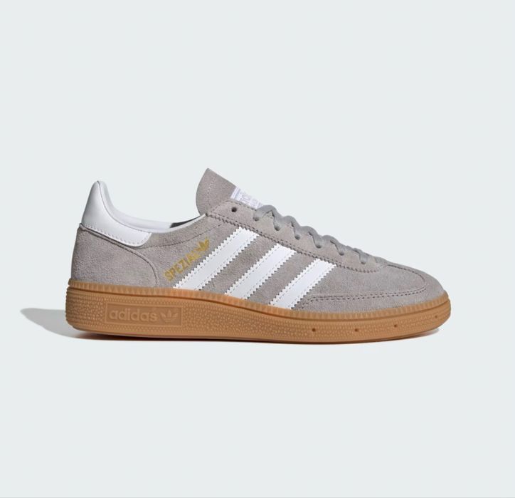Adidas spezial novas com etiqueta