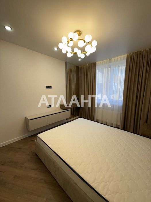 2-кімнатна квартира за адресою (площа 65,1 м²) - Atlanta.ua - фото 4