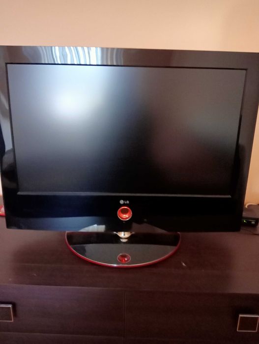 Telewizor LCD 32 cale